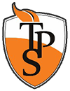 TPS Shield Logo